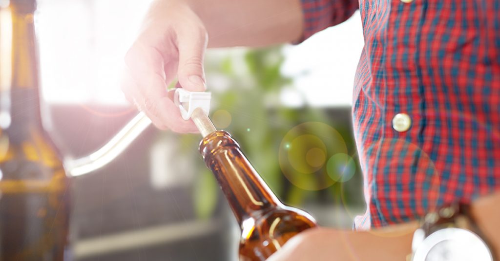 Besserbrauer Bierbrausets