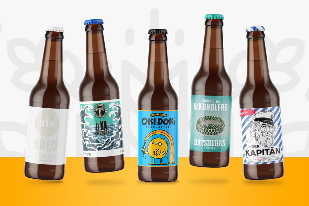 Besserbrauer Bierbrausets