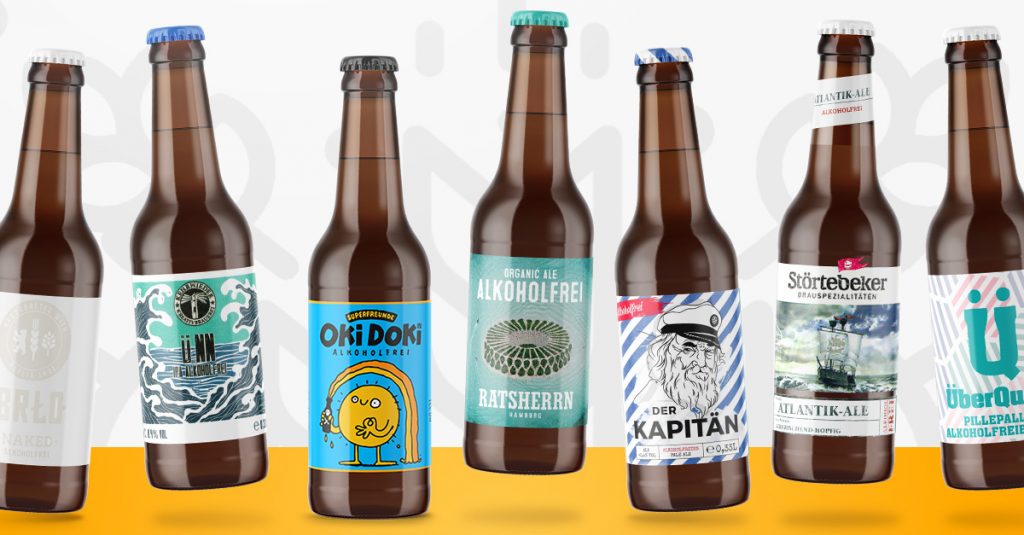 Besserbrauer Bierbrausets