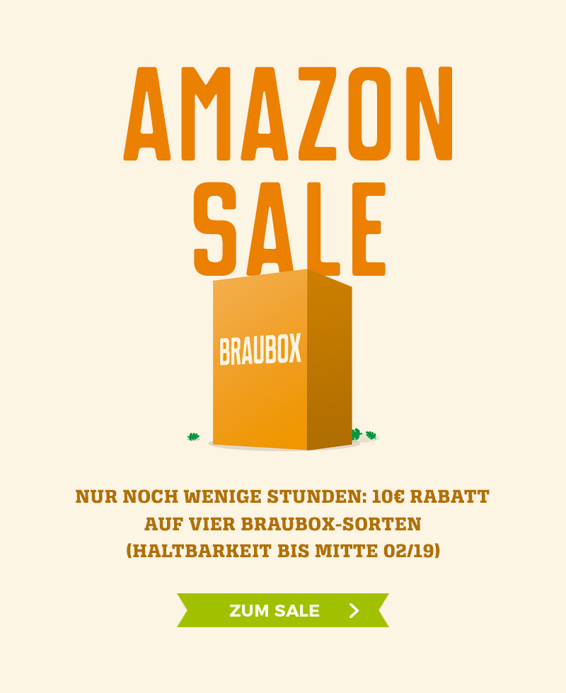 Besserbrauer Bierbrausets