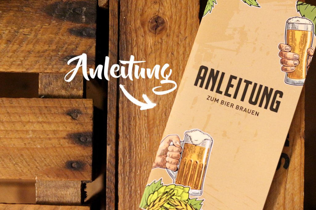 Besserbrauer Bierbrausets