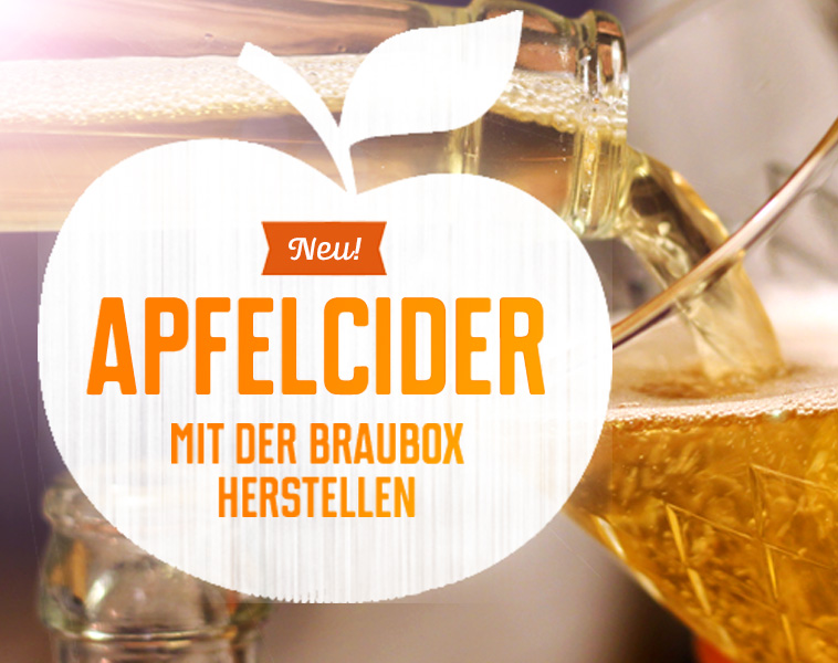 Besserbrauer Bierbrausets