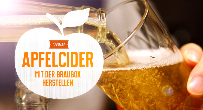 Besserbrauer Bierbrausets