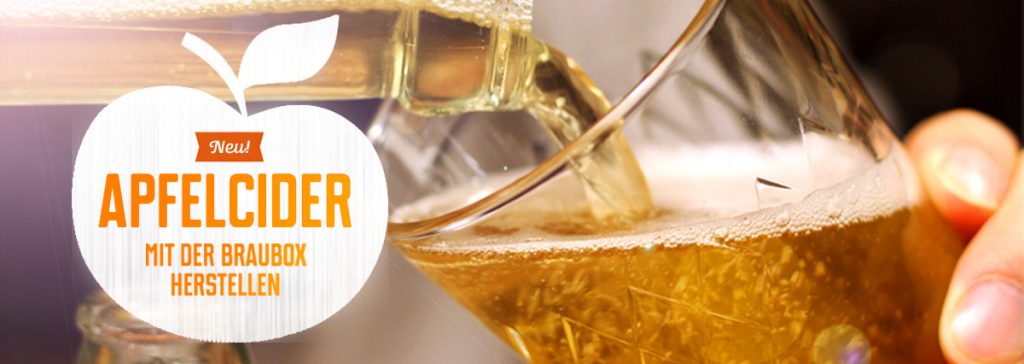 Besserbrauer Bierbrausets