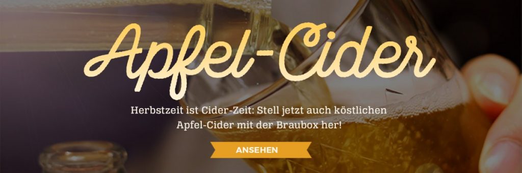 Besserbrauer Bierbrausets