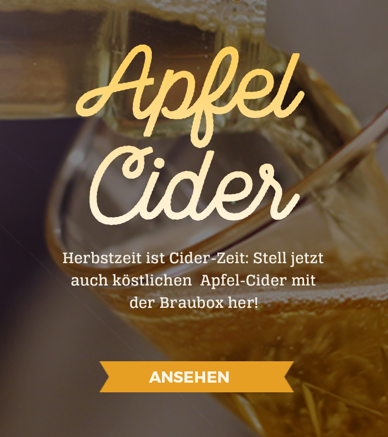 Besserbrauer Bierbrausets