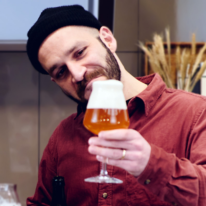 Bierbrauset Braubox® – Bestes Bier aus Deiner Küche – Besserbrauer  Bierbrausets