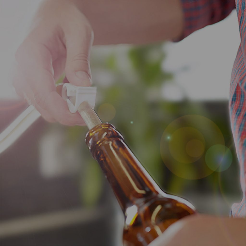 Besserbrauer Bierbrausets