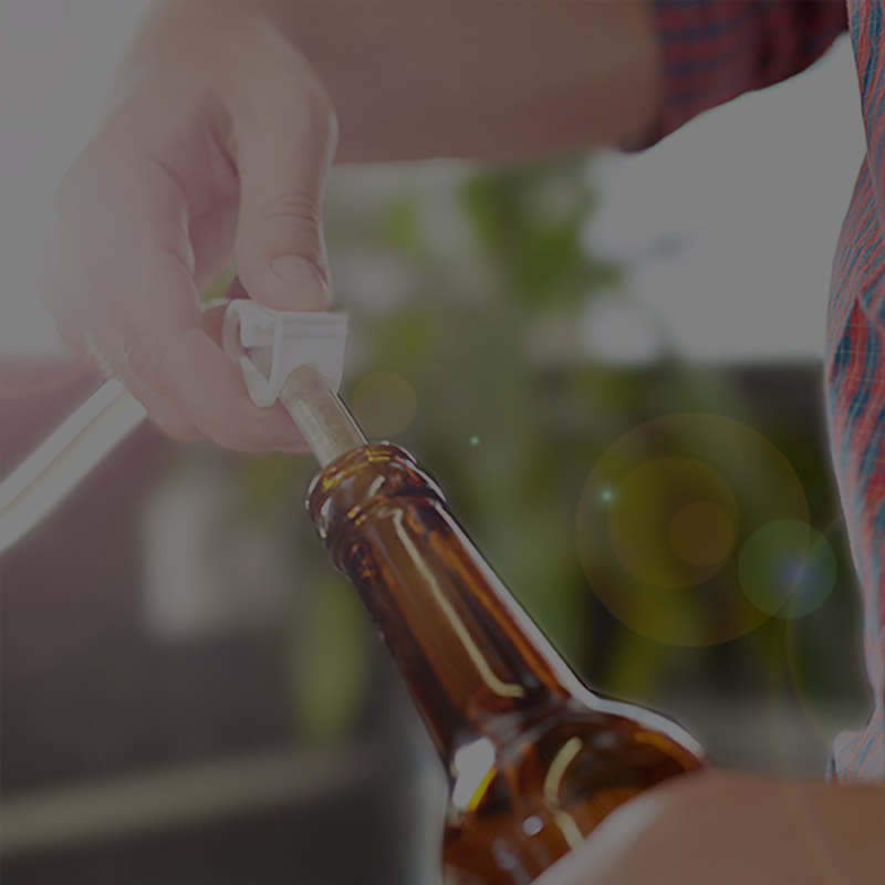 Besserbrauer Bierbrausets