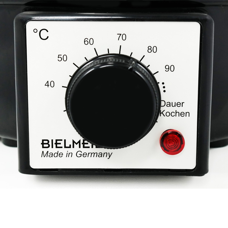 Besserbrauer Bierbrausets
