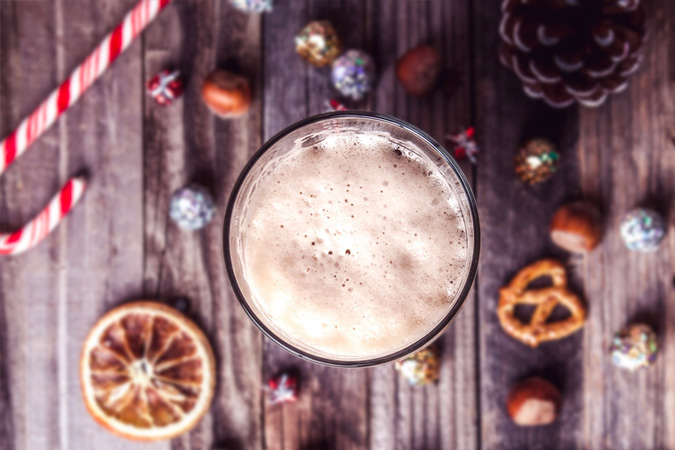 Besserbrauer Bierbrausets