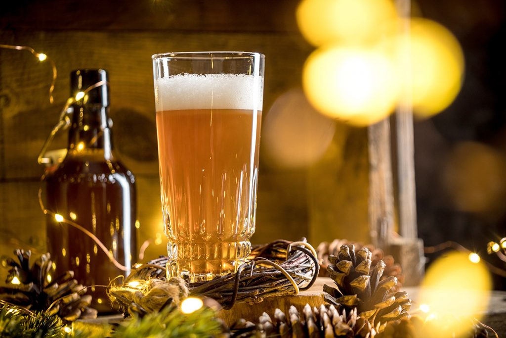 Besserbrauer Bierbrausets