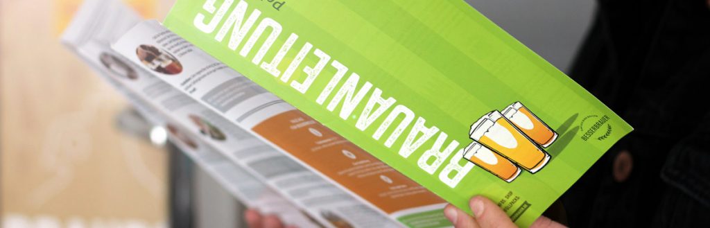 Besserbrauer Bierbrausets