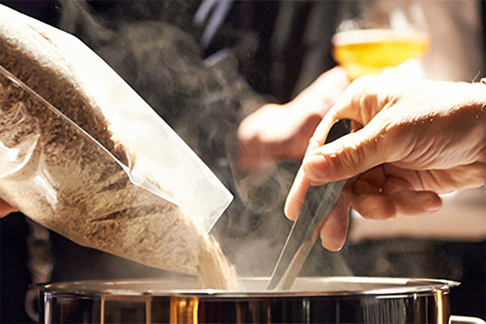 Besserbrauer Bierbrausets