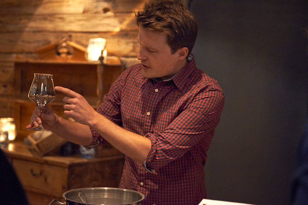 Besserbrauer Bierbrausets