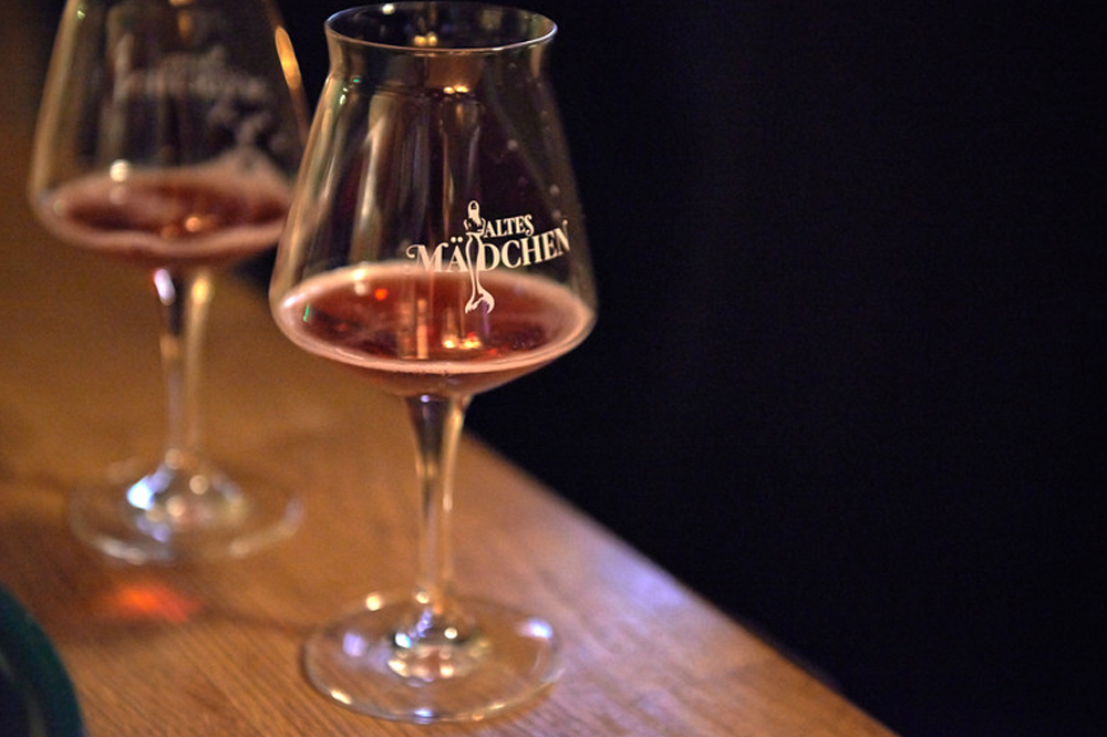 Besserbrauer Bierbrausets