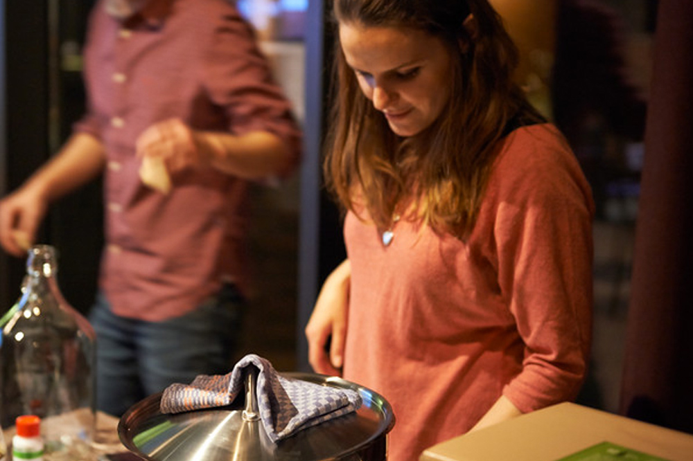 Besserbrauer Bierbrausets