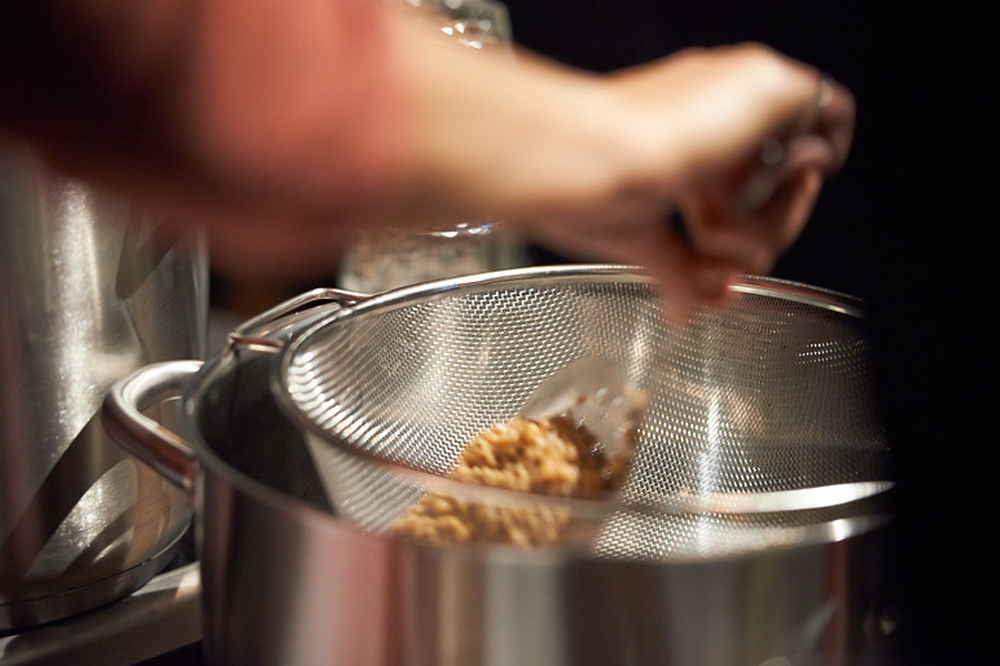 Besserbrauer Bierbrausets