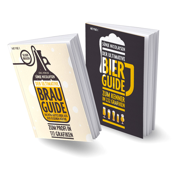 Besserbrauer Bierbrausets