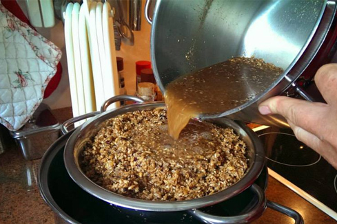 Besserbrauer Bierbrausets