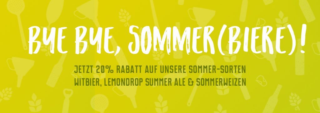 Besserbrauer Bierbrausets