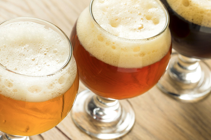 Besserbrauer Bierbrausets