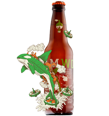 Besserbrauer Bierbrausets