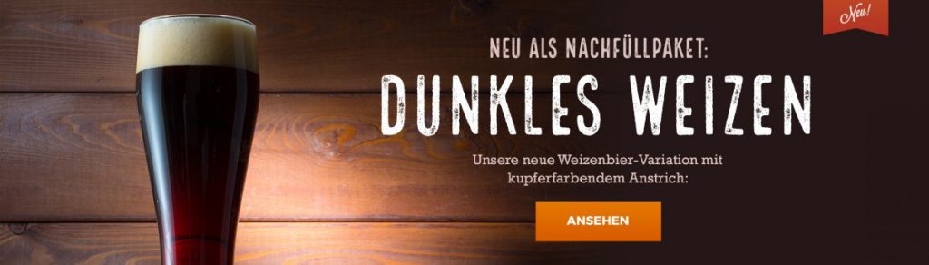 Besserbrauer Bierbrausets