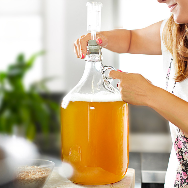 Besserbrauer Bierbrausets