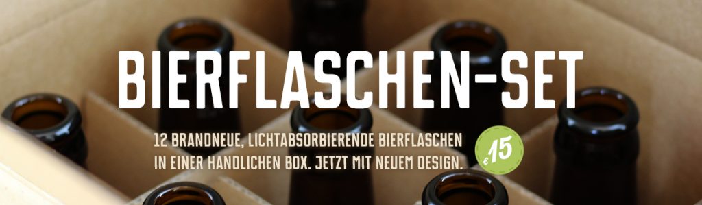 Besserbrauer Bierbrausets