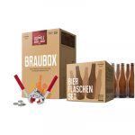 Vorteils-Paket “Braubox-Flaschen-Kombi” – Sorte Festbier