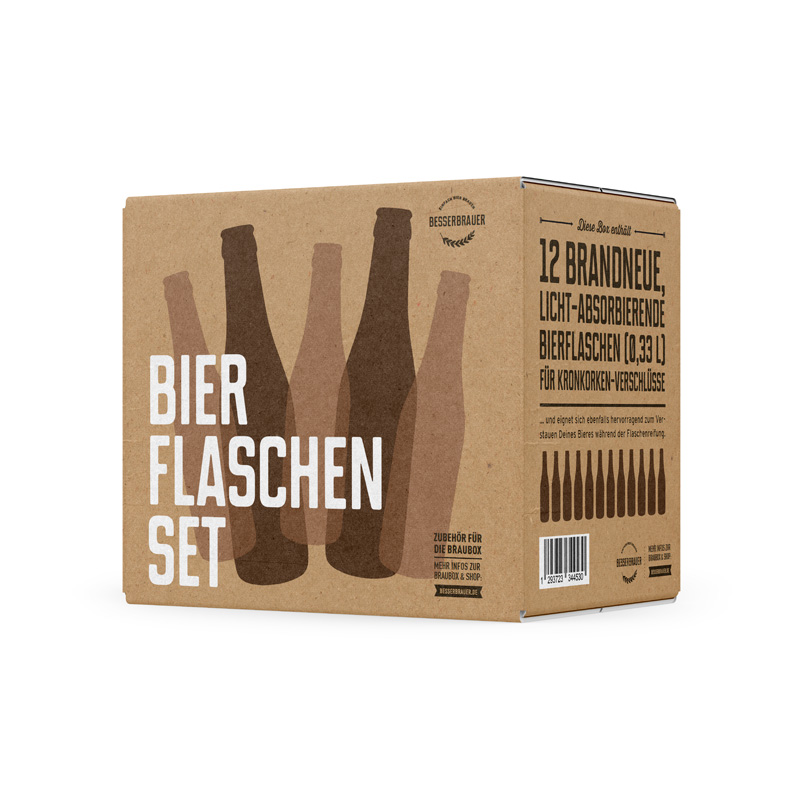 flaschenset