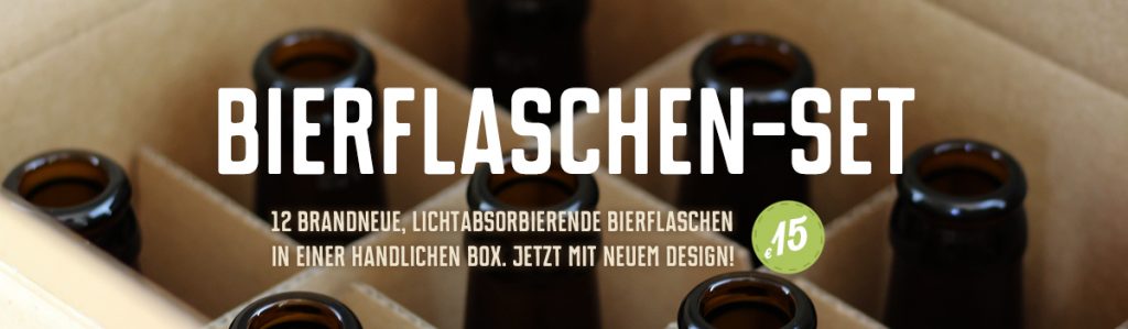 Besserbrauer Bierbrausets