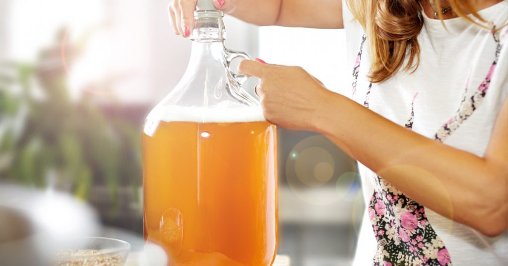 Besserbrauer Bierbrausets