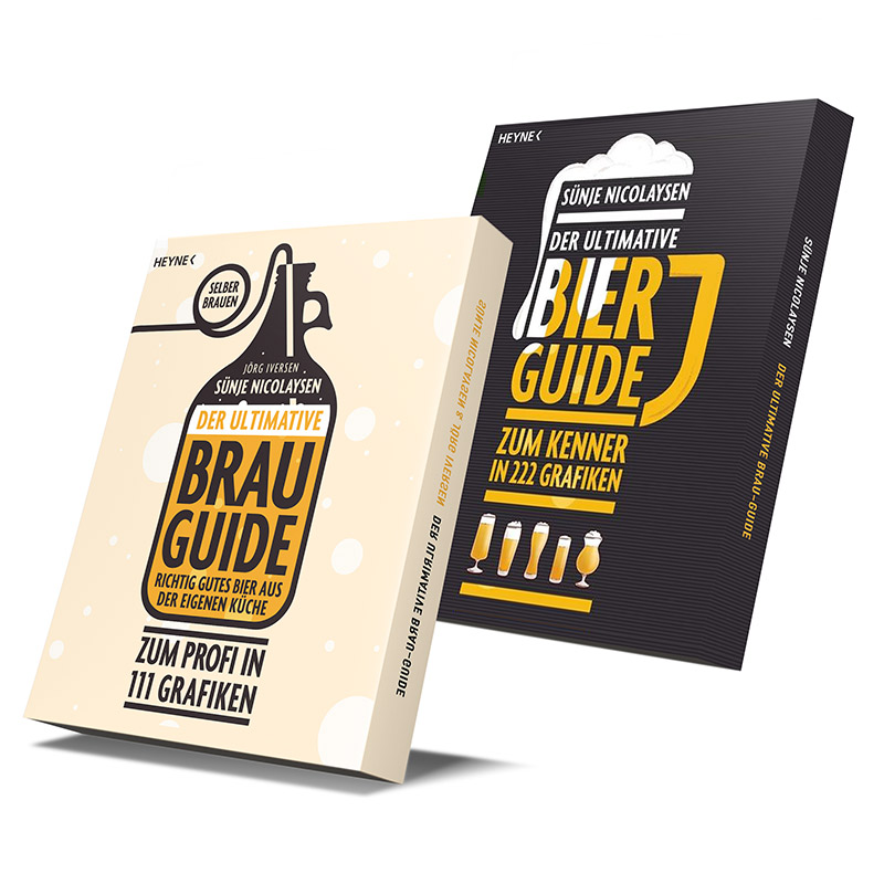 Besserbrauer Bierbrausets