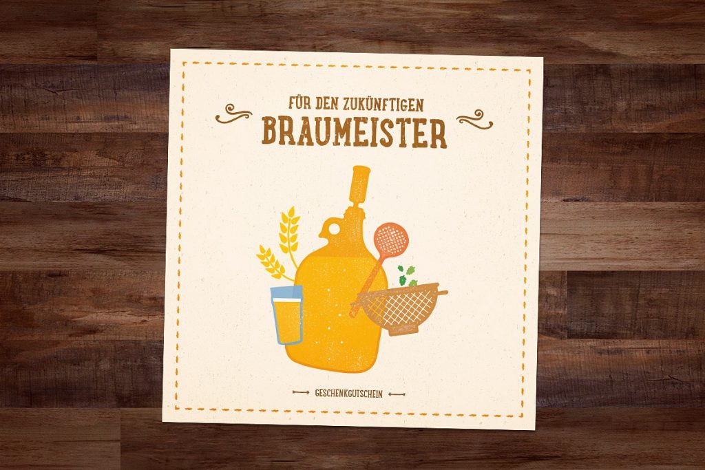 Besserbrauer Bierbrausets
