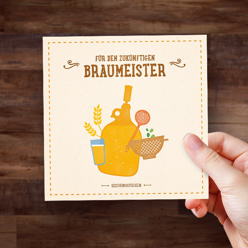Besserbrauer Bierbrausets