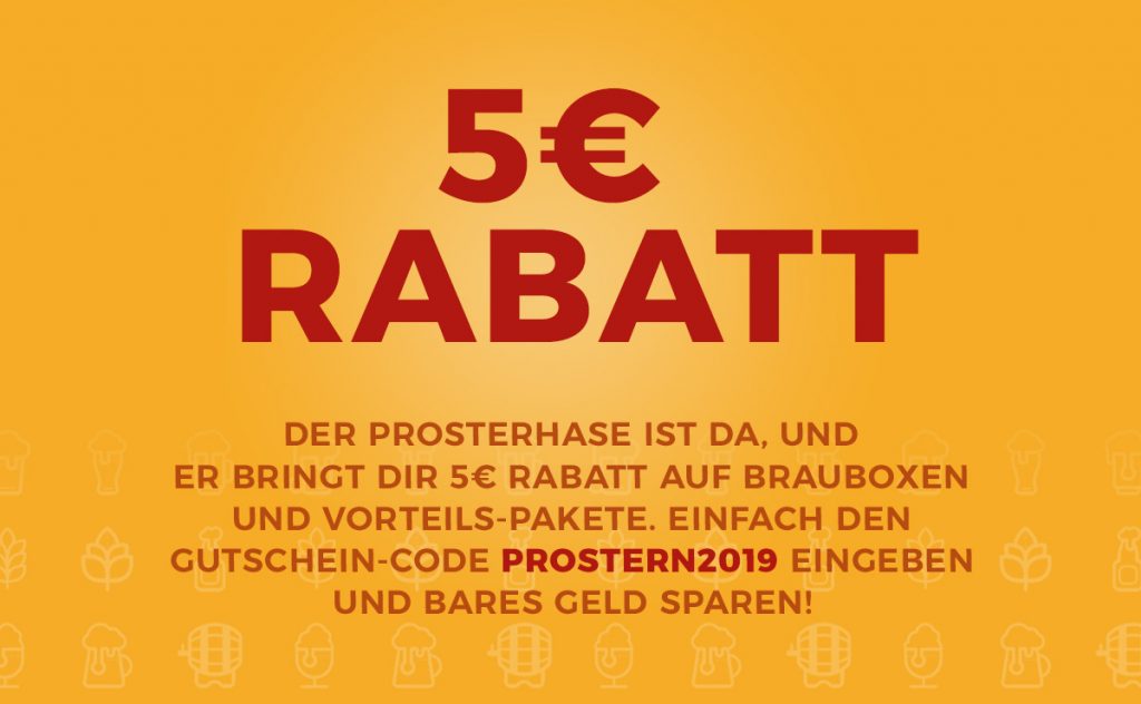 Besserbrauer Bierbrausets