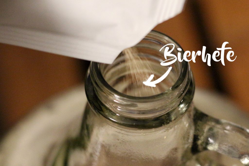 Besserbrauer Bierbrausets