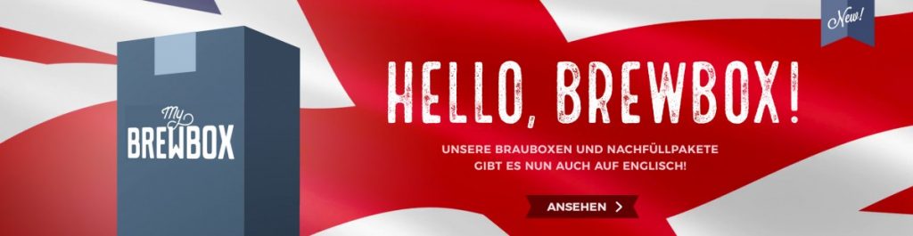 Besserbrauer Bierbrausets
