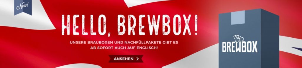 Besserbrauer Bierbrausets
