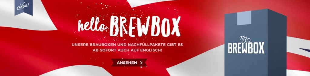 Besserbrauer Bierbrausets