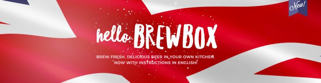 Besserbrauer Bierbrausets