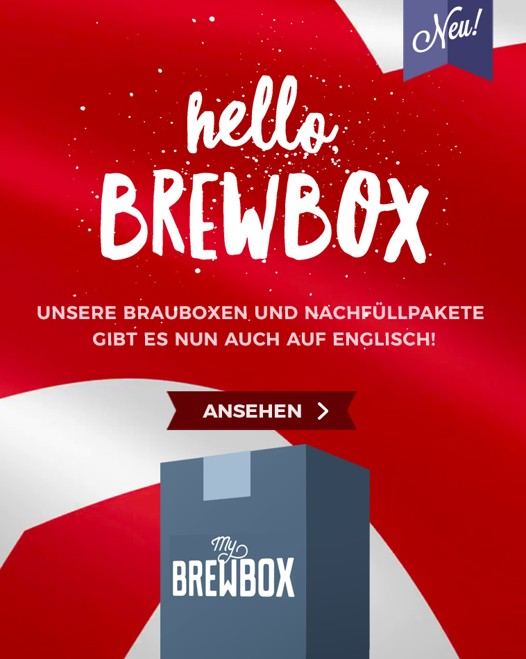 Besserbrauer Bierbrausets