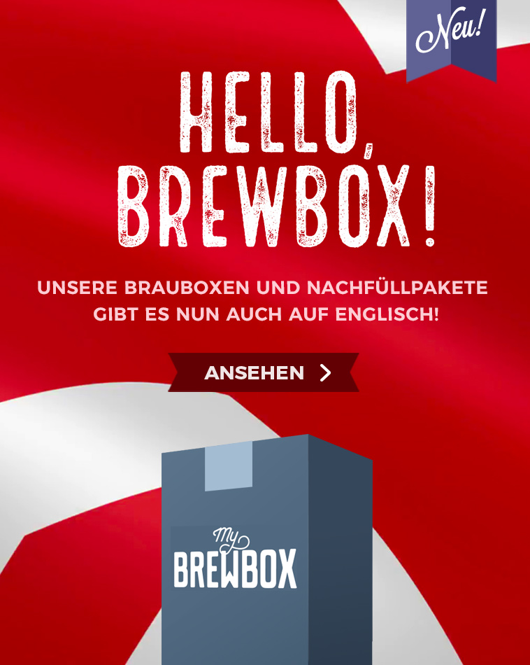 Besserbrauer Bierbrausets
