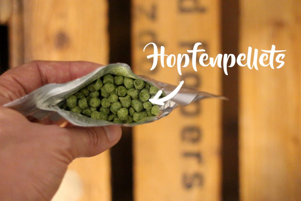 Besserbrauer Bierbrausets