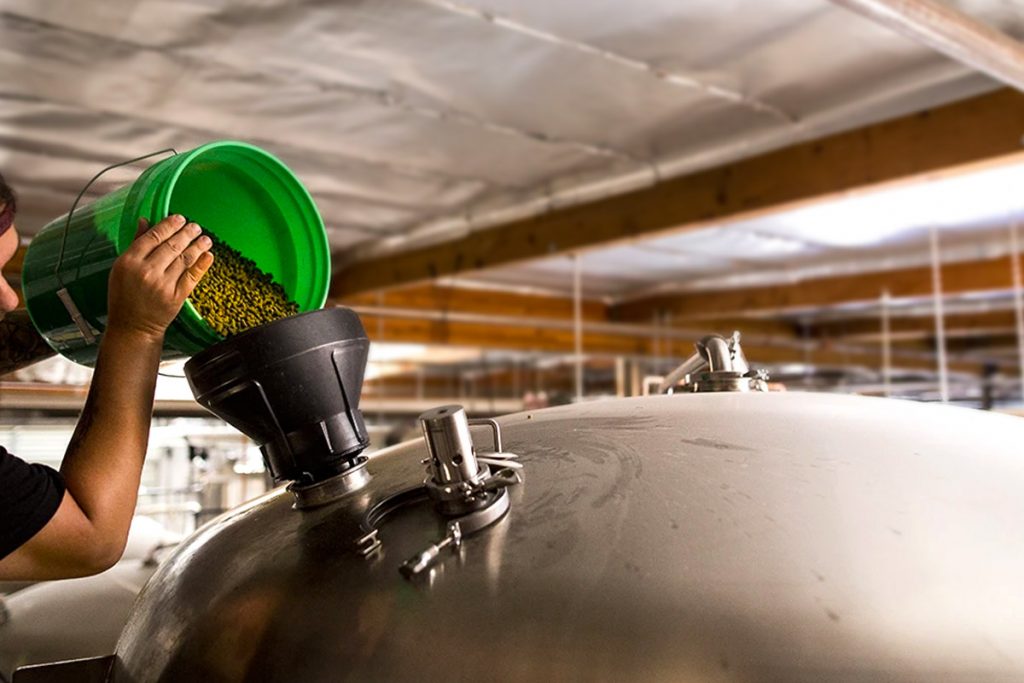 Besserbrauer Bierbrausets