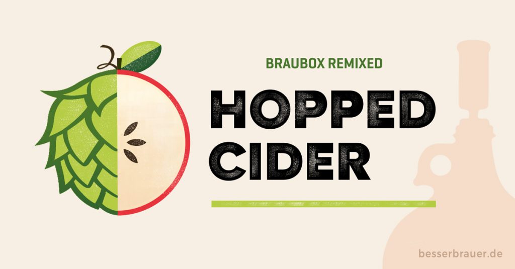 Besserbrauer Bierbrausets