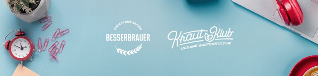 Besserbrauer Bierbrausets