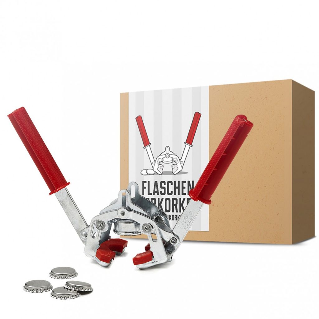 Besserbrauer Bierbrausets